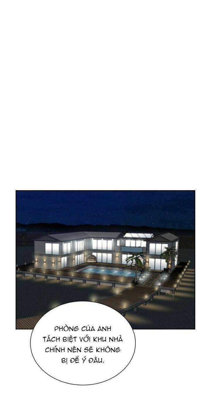 Hẹn Hò Nơi Công Sở - Chapter 71 - Trang 6