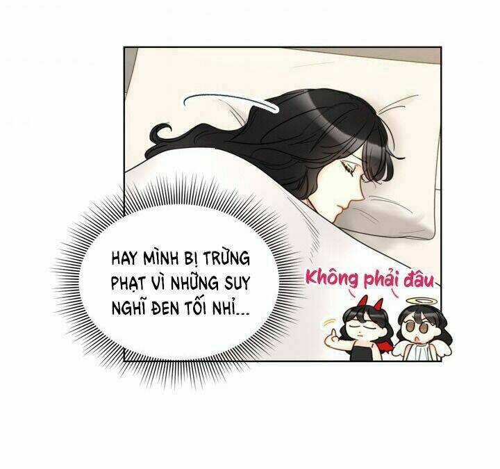 Hẹn Hò Nơi Công Sở - Chapter 71 - Trang 58