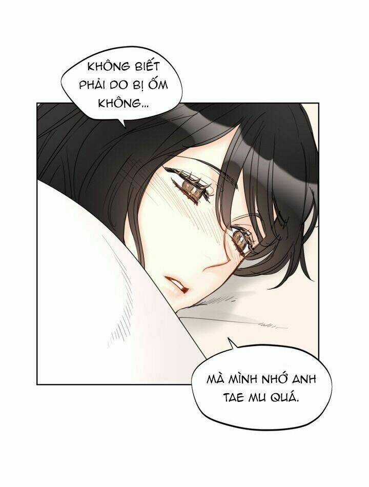 Hẹn Hò Nơi Công Sở - Chapter 71 - Trang 59