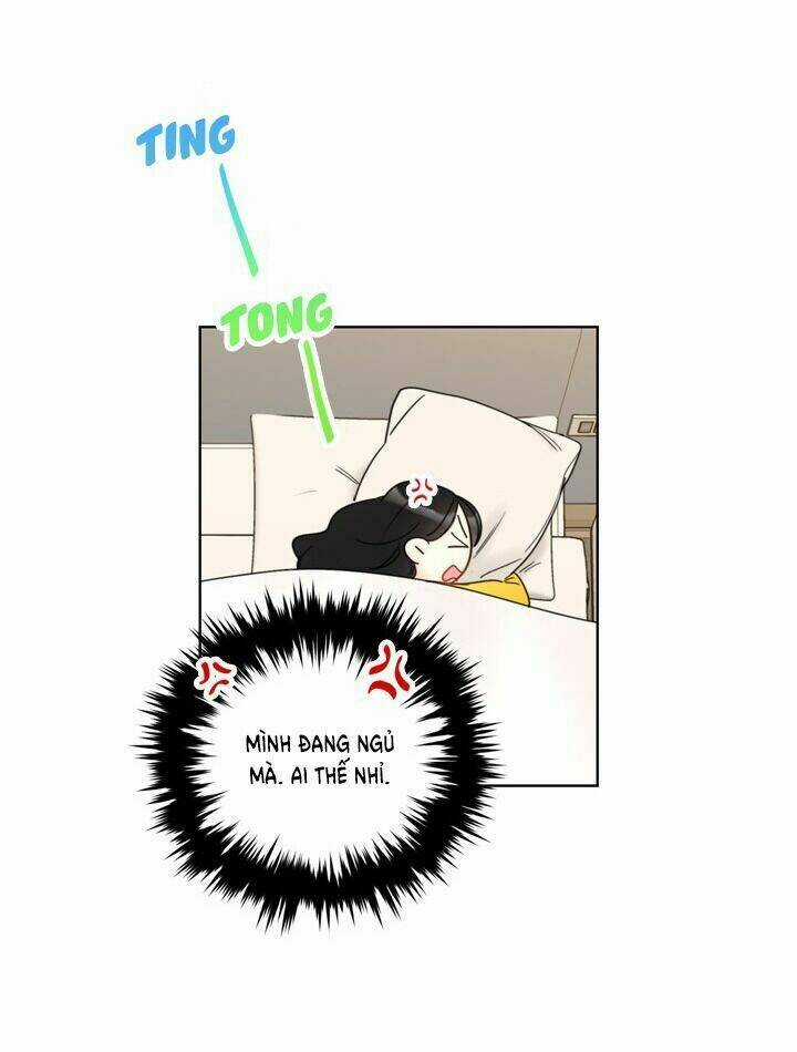 Hẹn Hò Nơi Công Sở - Chapter 71 - Trang 61