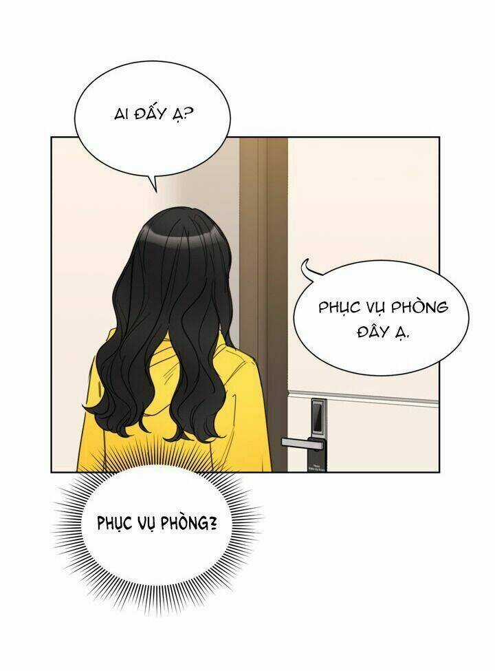 Hẹn Hò Nơi Công Sở - Chapter 71 - Trang 62