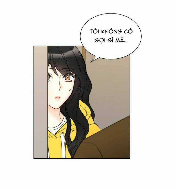 Hẹn Hò Nơi Công Sở - Chapter 71 - Trang 63