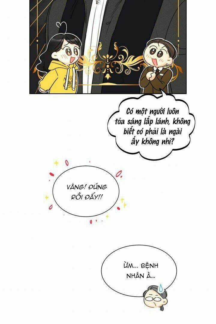 Hẹn Hò Nơi Công Sở - Chapter 71 - Trang 67