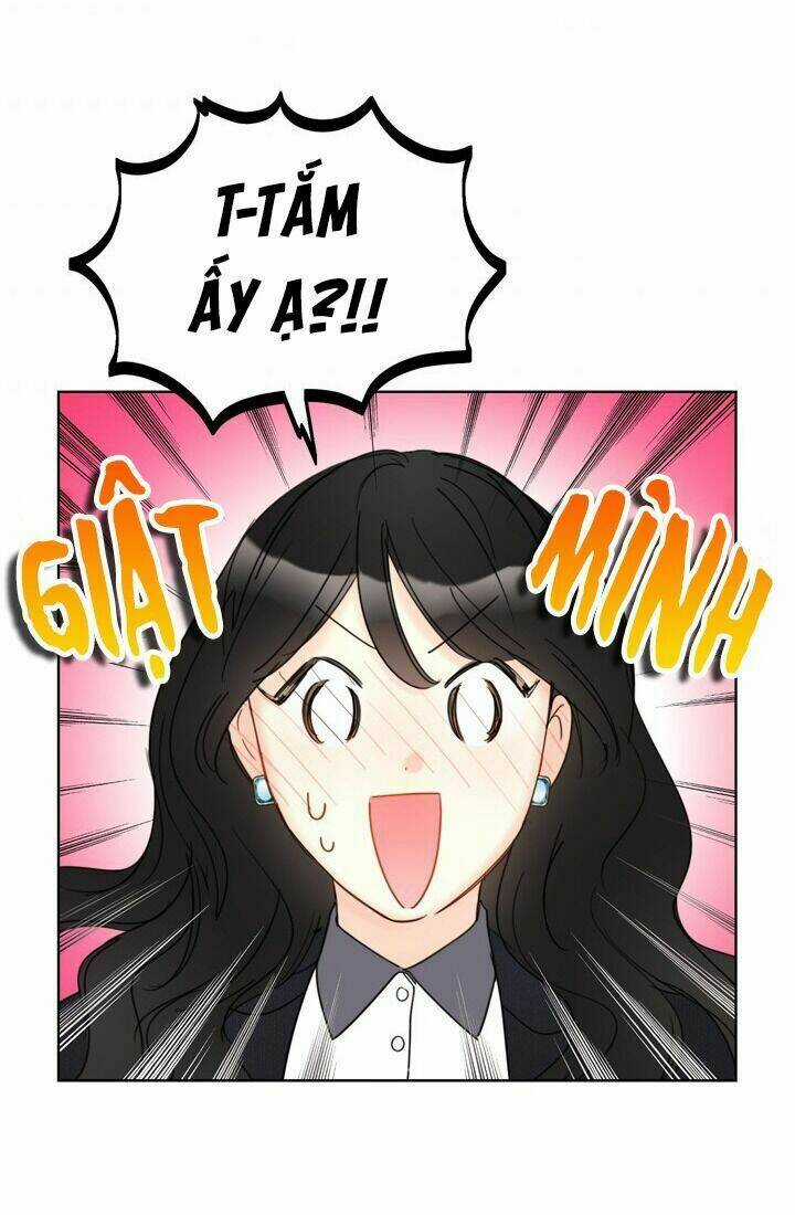 Hẹn Hò Nơi Công Sở - Chapter 71 - Trang 9