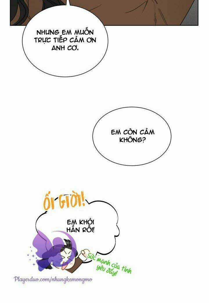 Hẹn Hò Nơi Công Sở - Chapter 72 - Trang 11