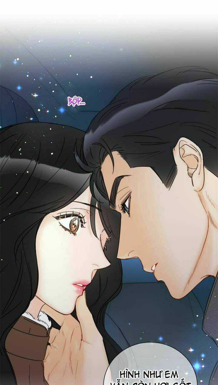 Hẹn Hò Nơi Công Sở - Chapter 72 - Trang 12