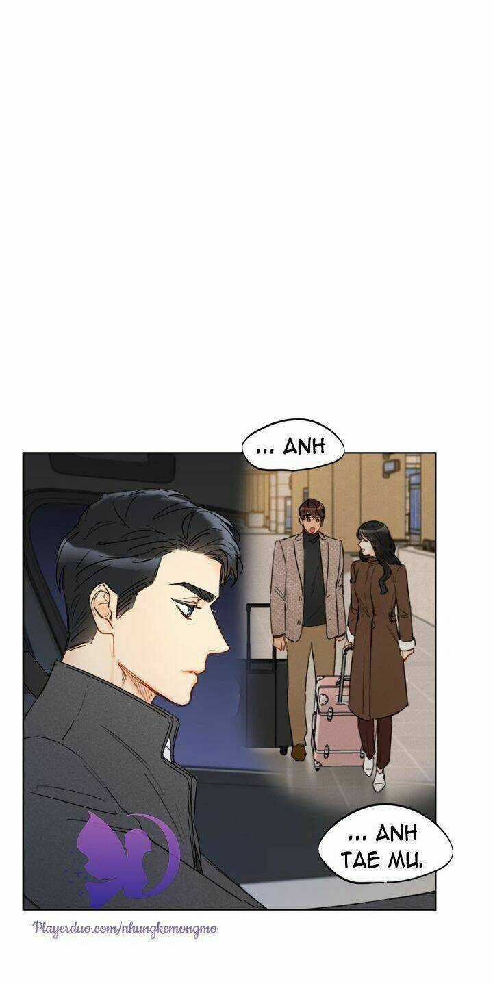 Hẹn Hò Nơi Công Sở - Chapter 72 - Trang 15