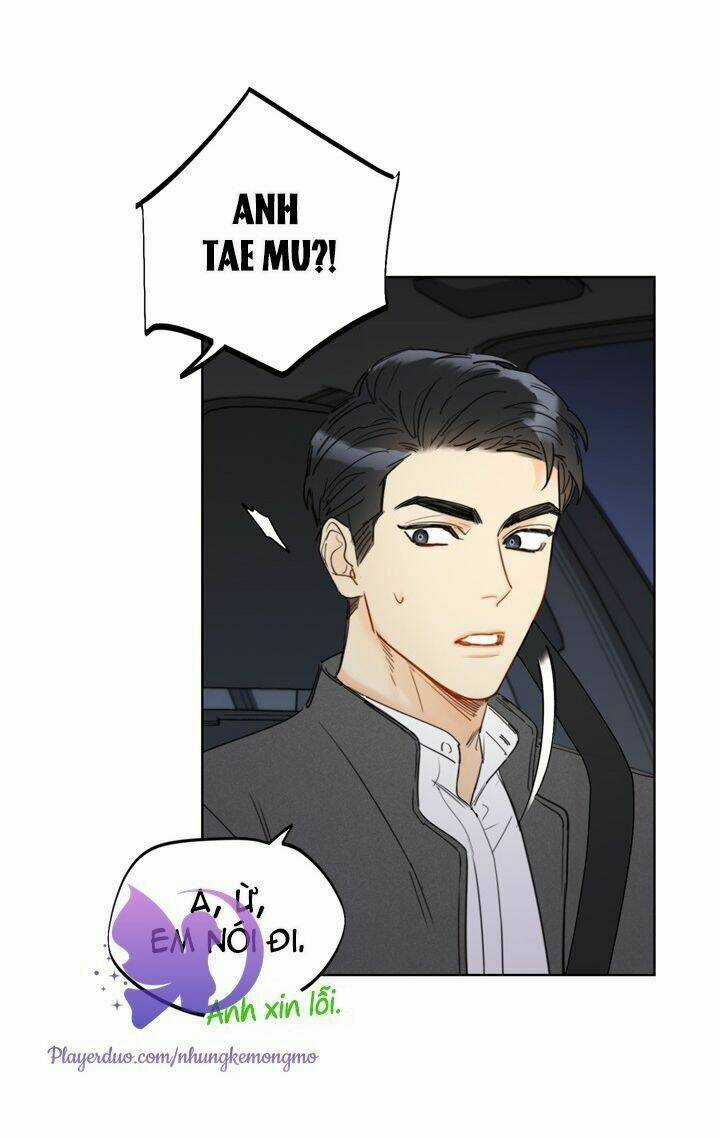 Hẹn Hò Nơi Công Sở - Chapter 72 - Trang 16