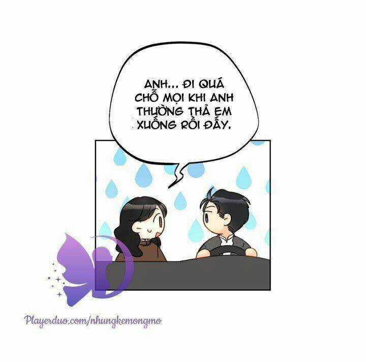 Hẹn Hò Nơi Công Sở - Chapter 72 - Trang 17