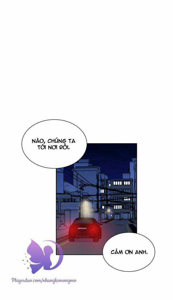 Hẹn Hò Nơi Công Sở - Chapter 72 - Trang 19