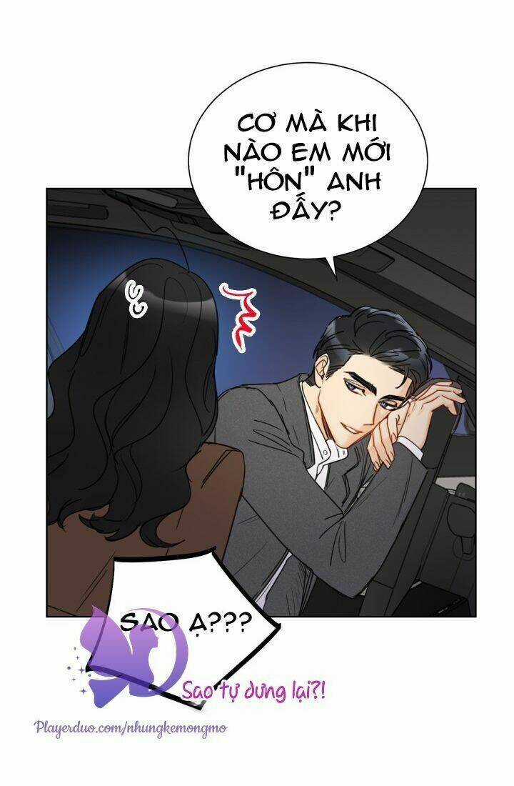 Hẹn Hò Nơi Công Sở - Chapter 72 - Trang 20