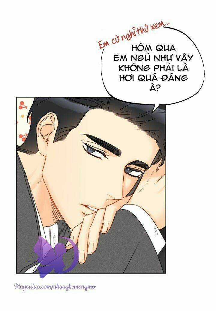 Hẹn Hò Nơi Công Sở - Chapter 72 - Trang 21