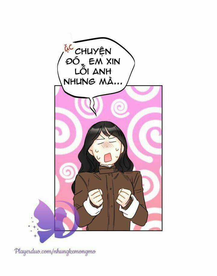 Hẹn Hò Nơi Công Sở - Chapter 72 - Trang 22