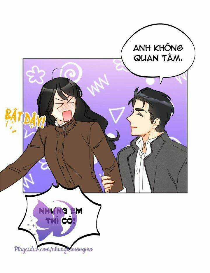 Hẹn Hò Nơi Công Sở - Chapter 72 - Trang 24