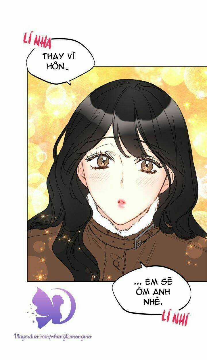 Hẹn Hò Nơi Công Sở - Chapter 72 - Trang 28