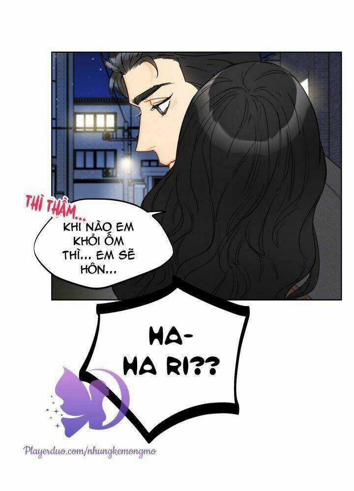 Hẹn Hò Nơi Công Sở - Chapter 72 - Trang 29