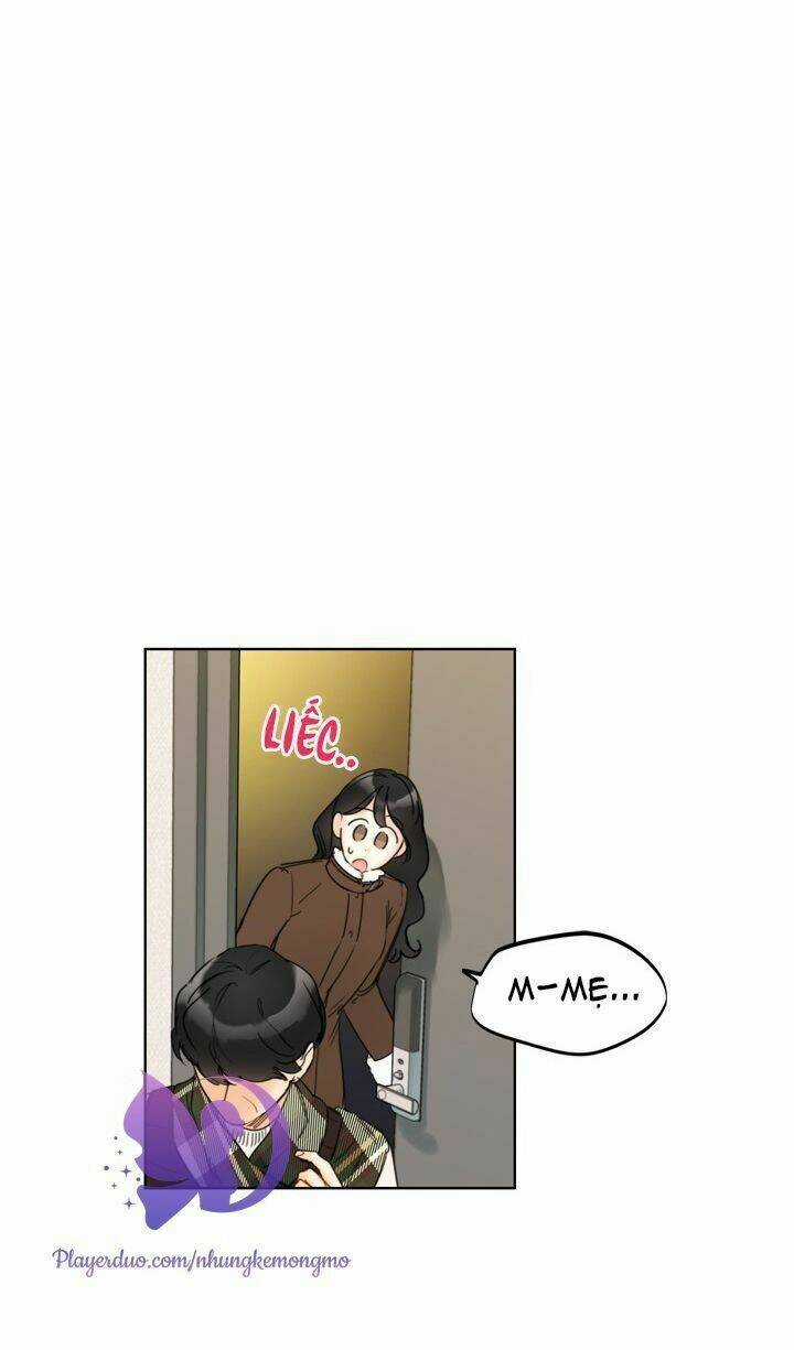 Hẹn Hò Nơi Công Sở - Chapter 72 - Trang 31