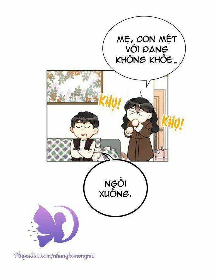 Hẹn Hò Nơi Công Sở - Chapter 72 - Trang 33