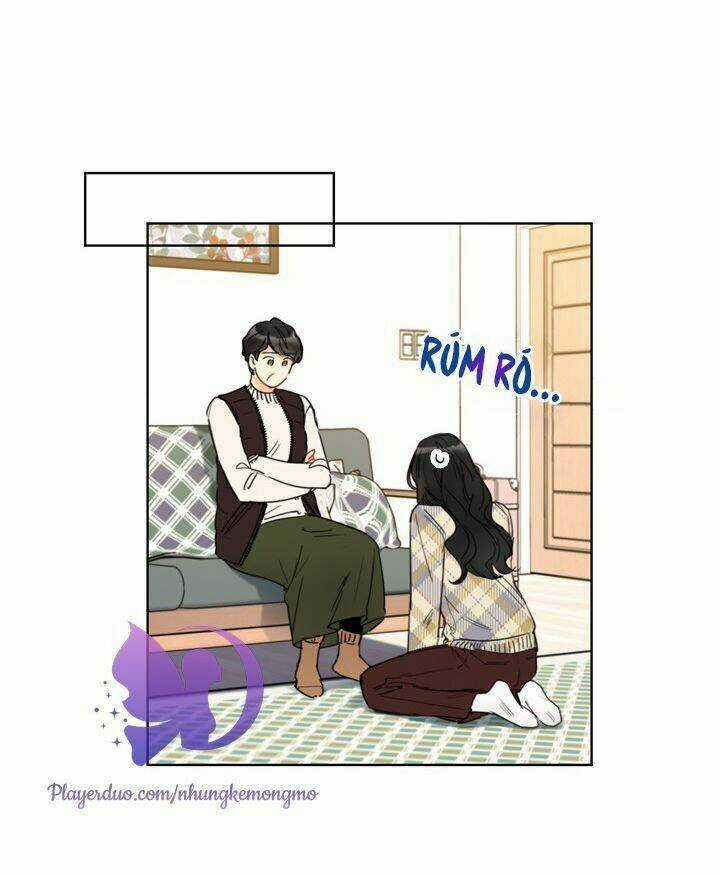 Hẹn Hò Nơi Công Sở - Chapter 72 - Trang 34