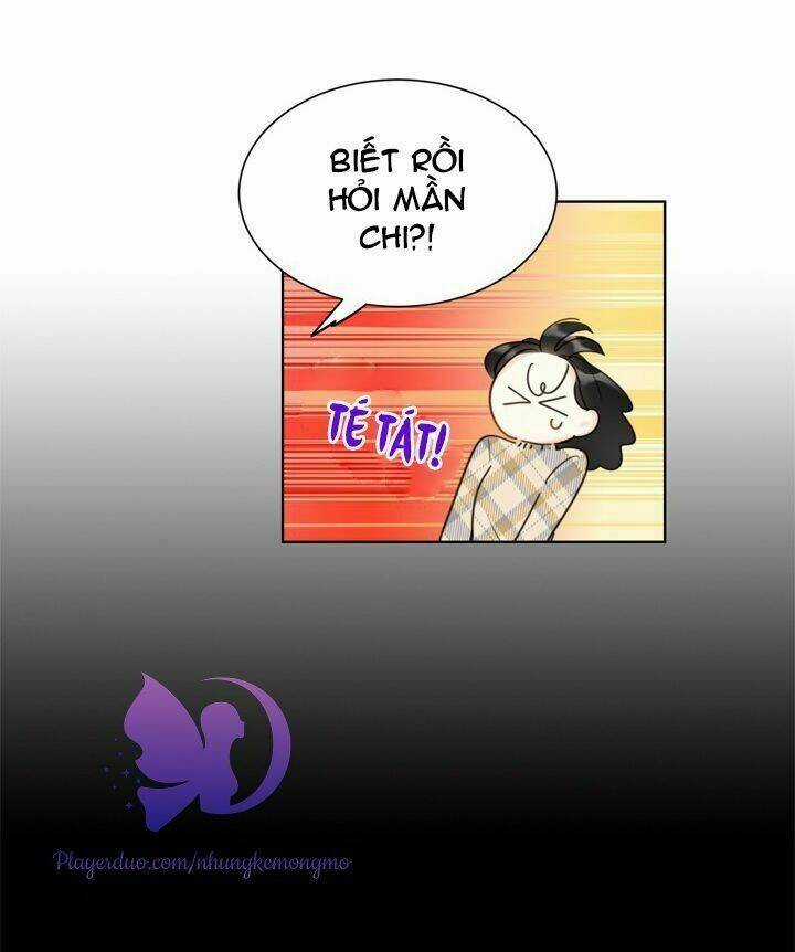 Hẹn Hò Nơi Công Sở - Chapter 72 - Trang 36