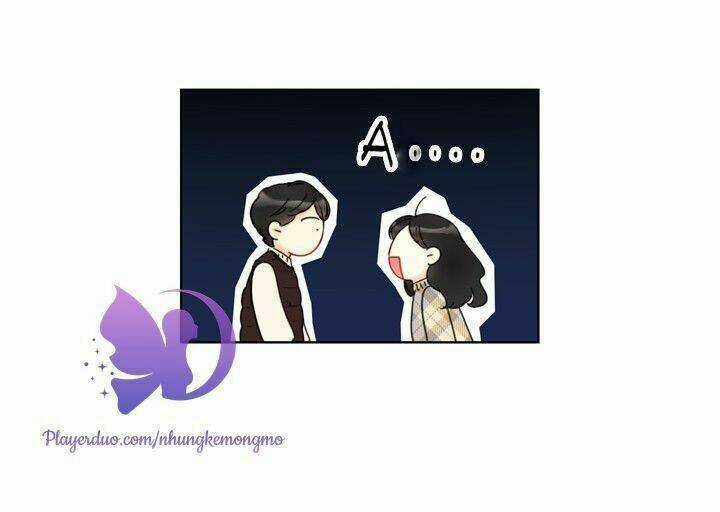 Hẹn Hò Nơi Công Sở - Chapter 72 - Trang 43