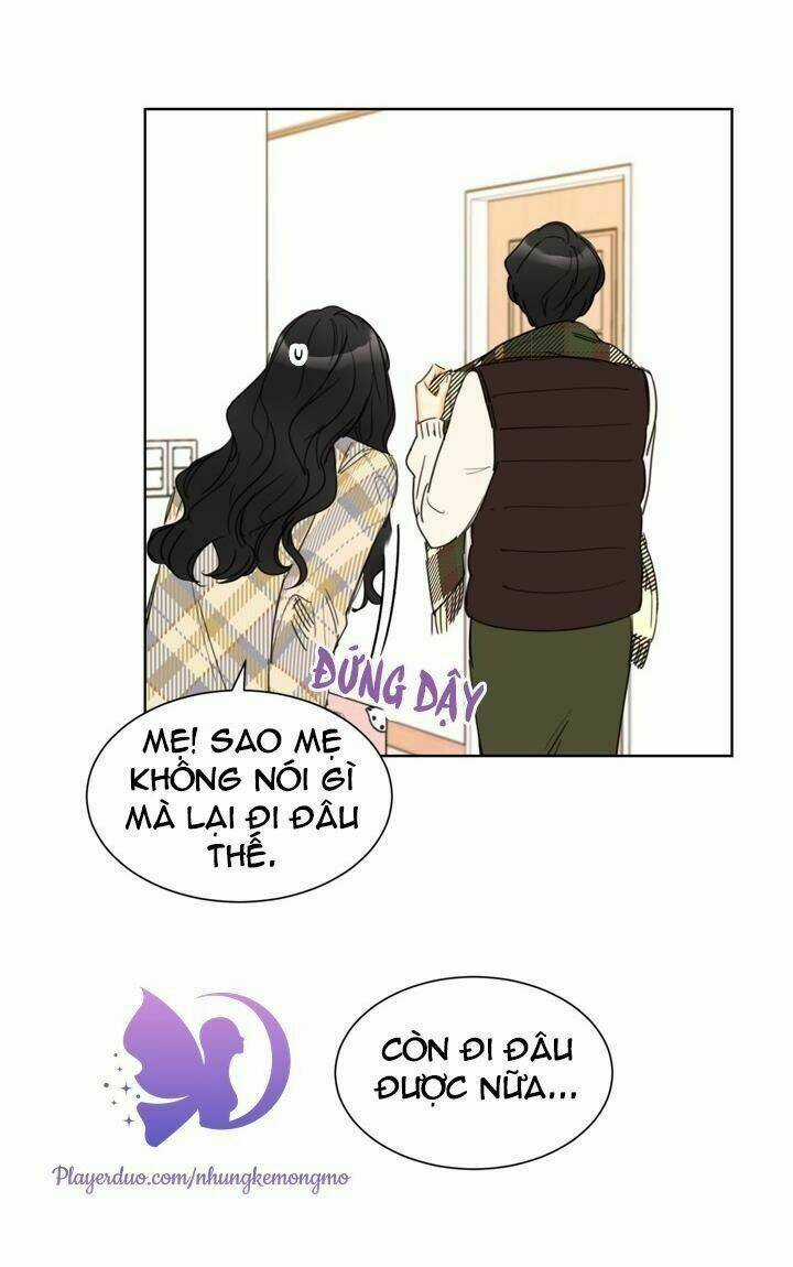 Hẹn Hò Nơi Công Sở - Chapter 72 - Trang 45