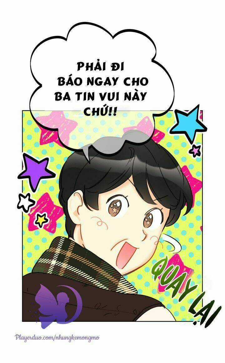 Hẹn Hò Nơi Công Sở - Chapter 72 - Trang 46