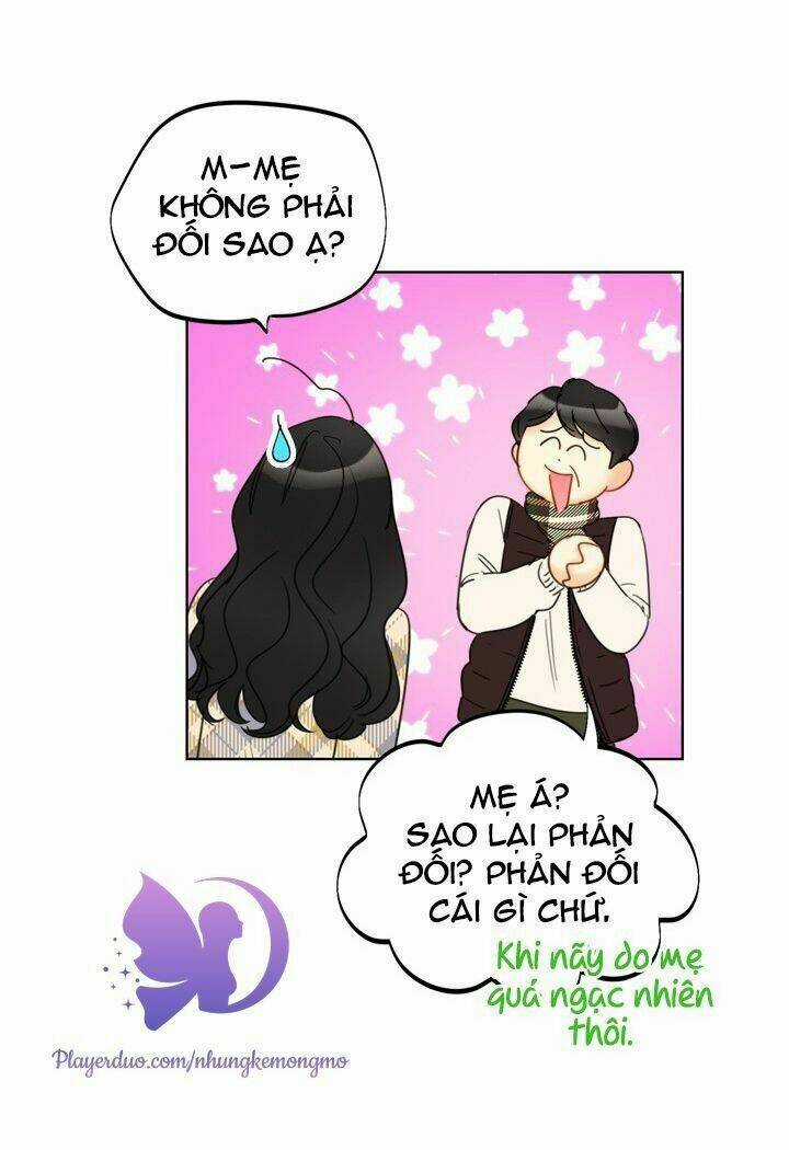 Hẹn Hò Nơi Công Sở - Chapter 72 - Trang 47