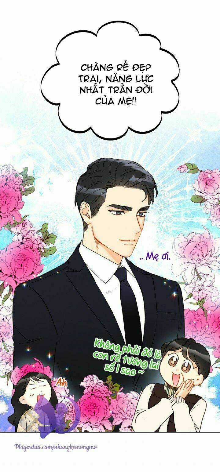 Hẹn Hò Nơi Công Sở - Chapter 72 - Trang 48