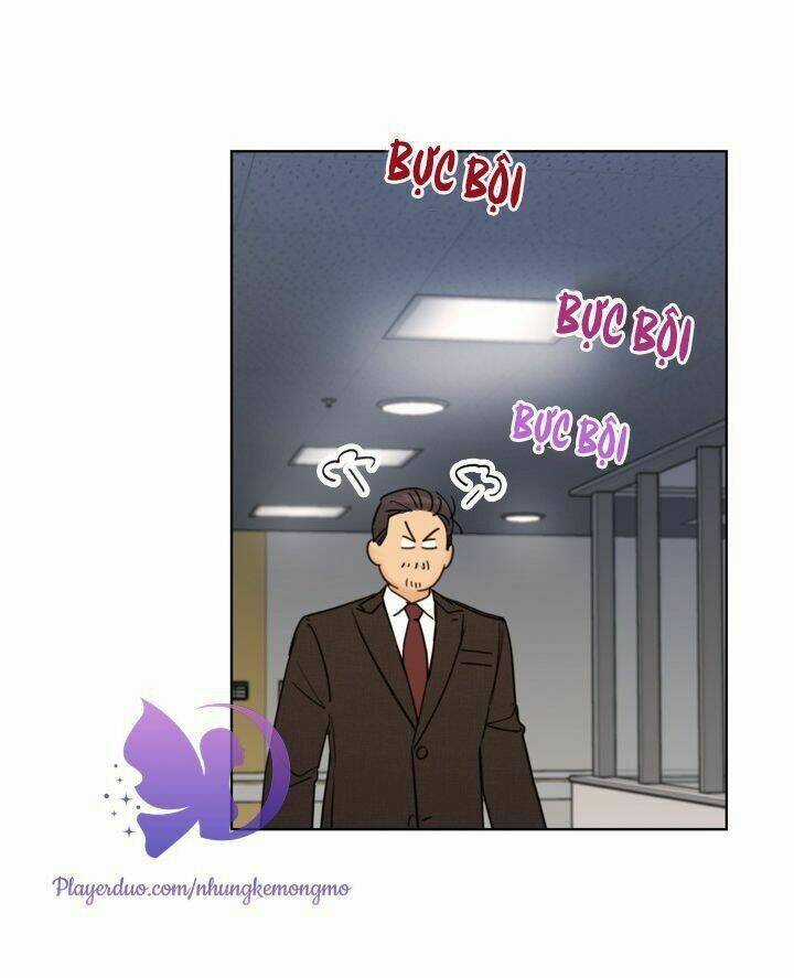 Hẹn Hò Nơi Công Sở - Chapter 72 - Trang 52