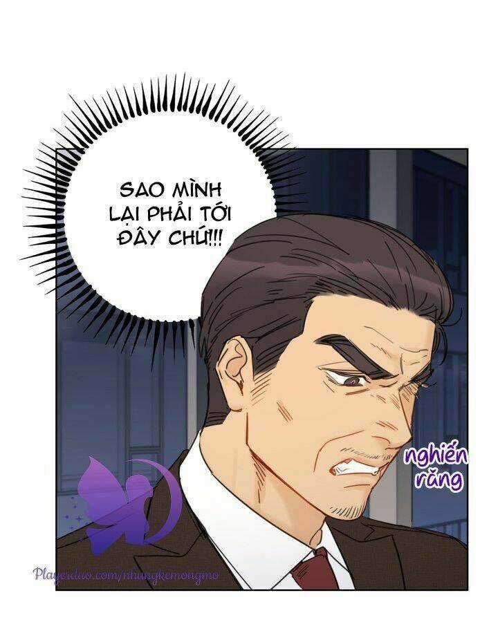 Hẹn Hò Nơi Công Sở - Chapter 72 - Trang 53