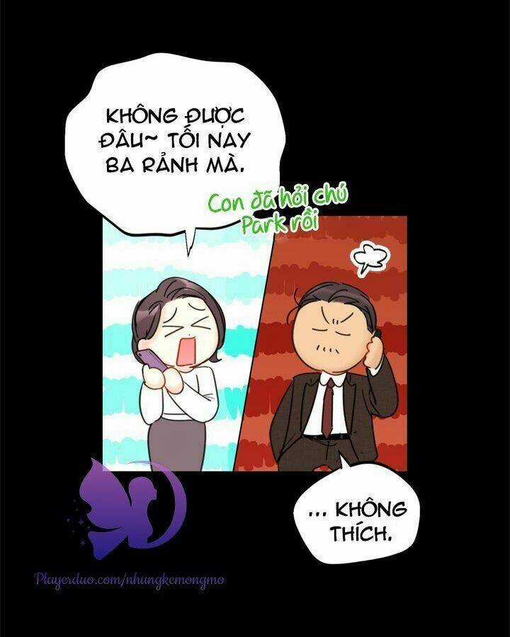 Hẹn Hò Nơi Công Sở - Chapter 72 - Trang 56