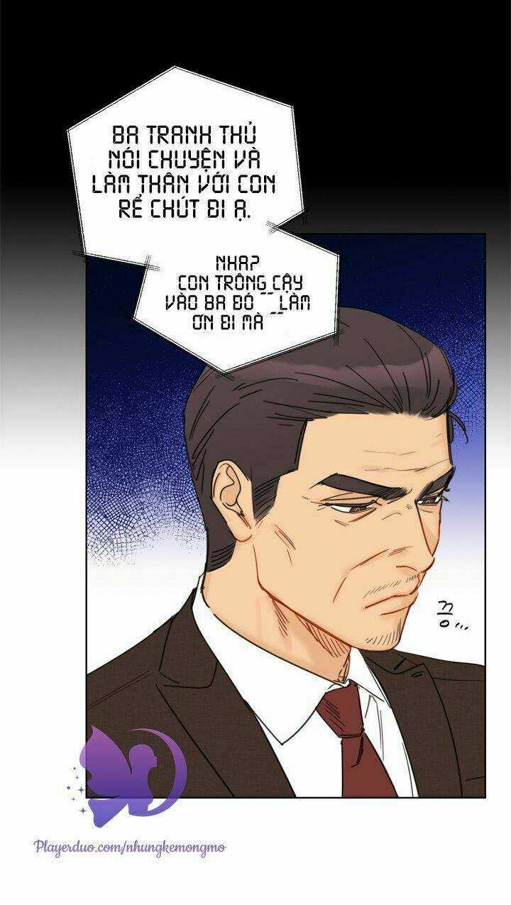 Hẹn Hò Nơi Công Sở - Chapter 72 - Trang 57