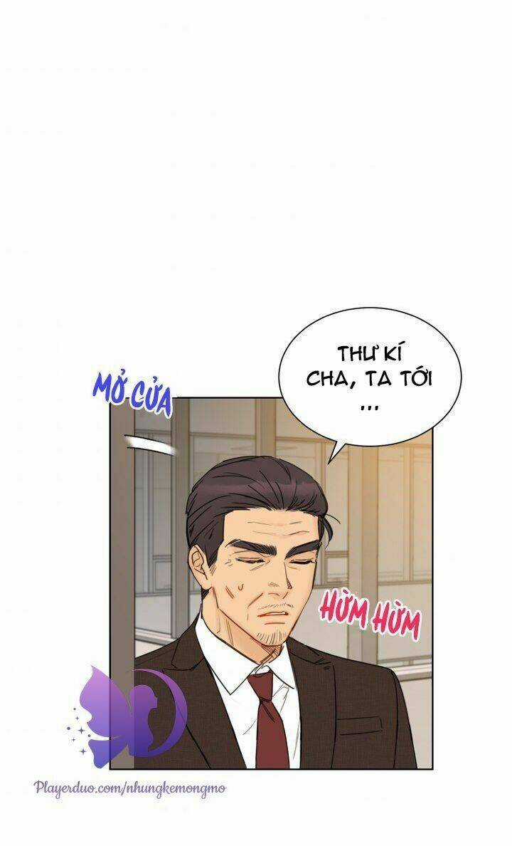 Hẹn Hò Nơi Công Sở - Chapter 72 - Trang 59