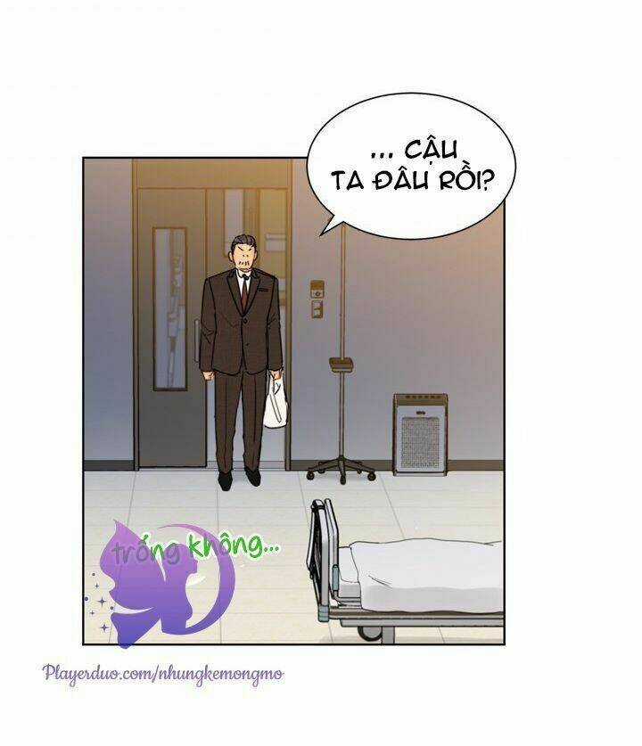 Hẹn Hò Nơi Công Sở - Chapter 72 - Trang 60
