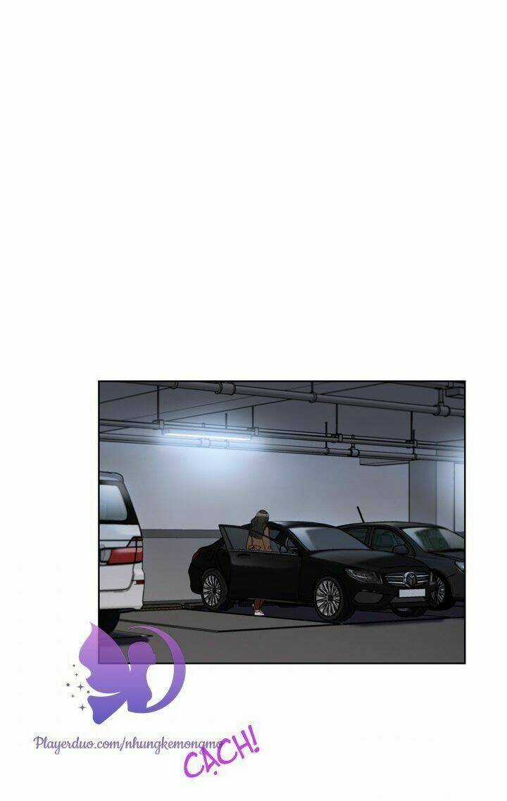 Hẹn Hò Nơi Công Sở - Chapter 72 - Trang 7