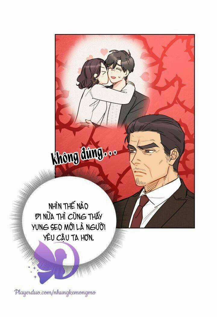 Hẹn Hò Nơi Công Sở - Chapter 72 - Trang 63