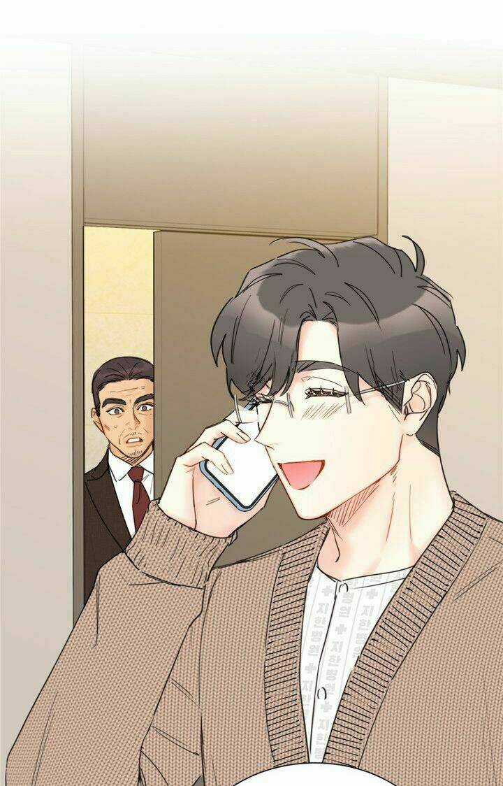 Hẹn Hò Nơi Công Sở - Chapter 72 - Trang 66