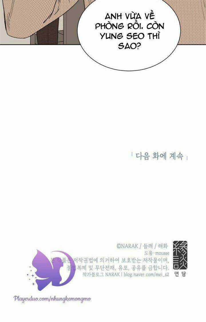 Hẹn Hò Nơi Công Sở - Chapter 72 - Trang 67