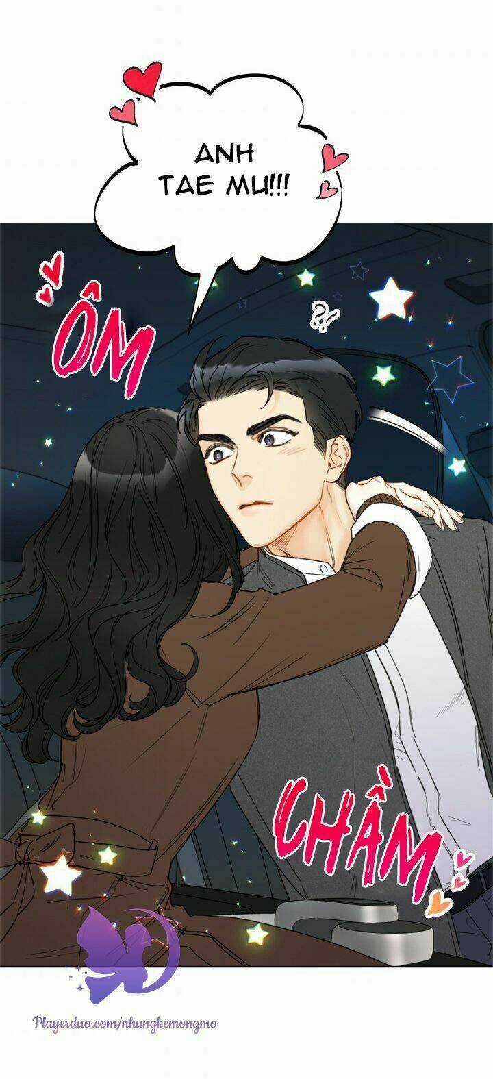 Hẹn Hò Nơi Công Sở - Chapter 72 - Trang 8