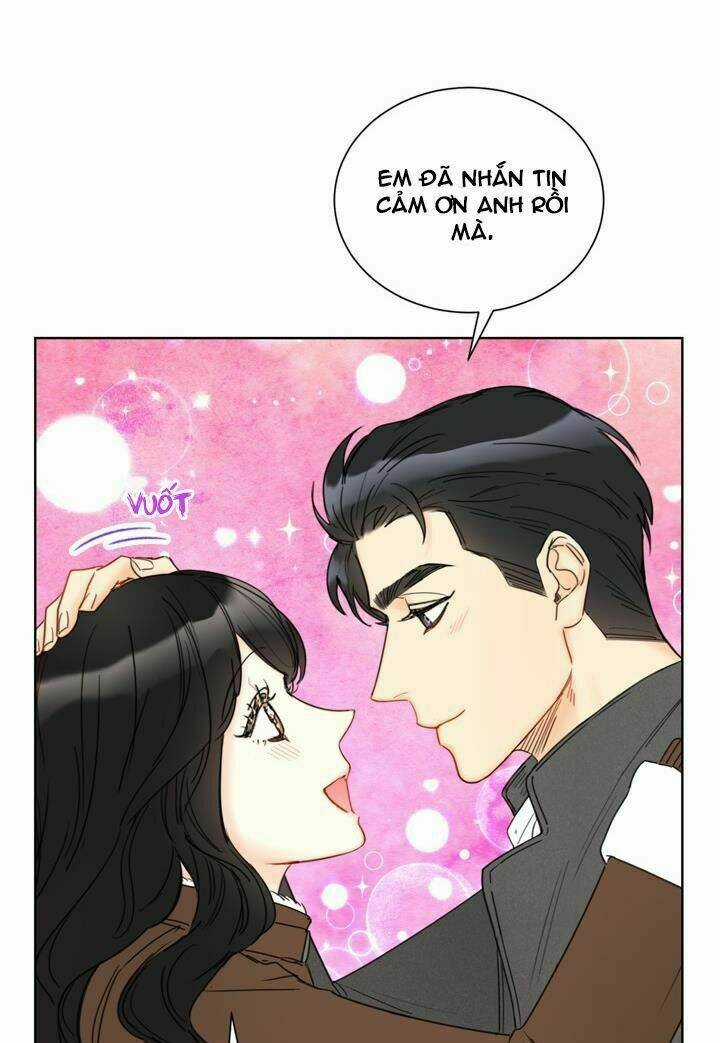 Hẹn Hò Nơi Công Sở - Chapter 72 - Trang 10