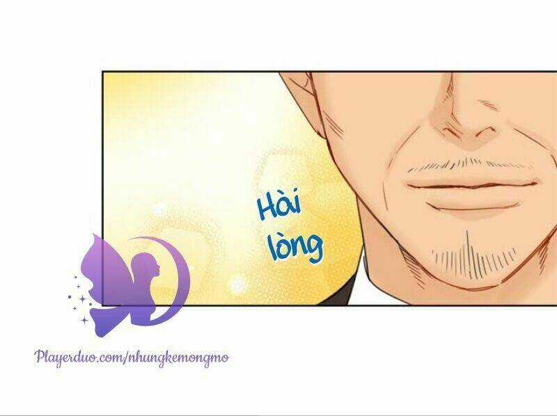 Hẹn Hò Nơi Công Sở - Chapter 73 - Trang 11