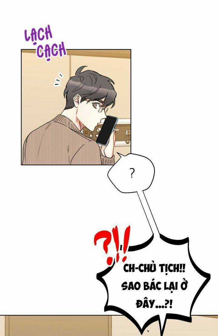 Hẹn Hò Nơi Công Sở - Chapter 73 - Trang 12