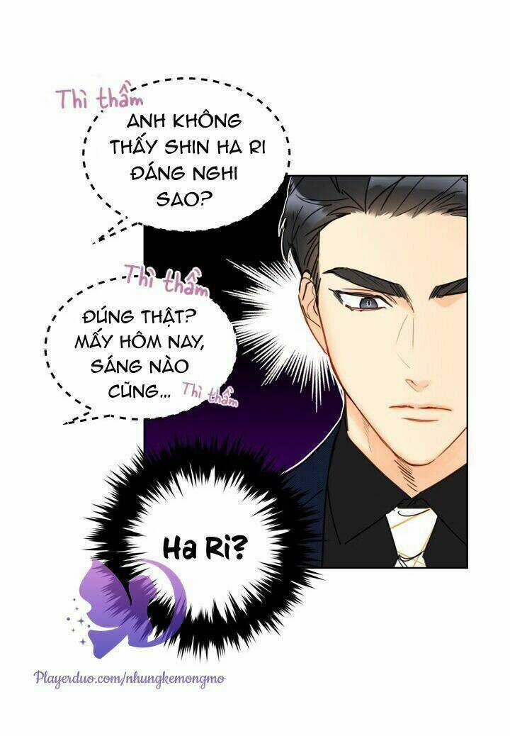 Hẹn Hò Nơi Công Sở - Chapter 73 - Trang 28