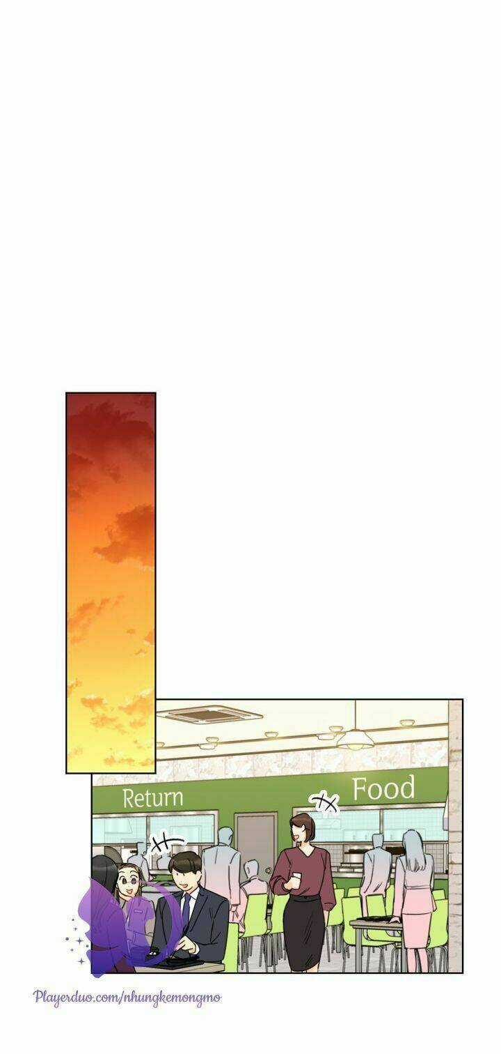 Hẹn Hò Nơi Công Sở - Chapter 73 - Trang 31