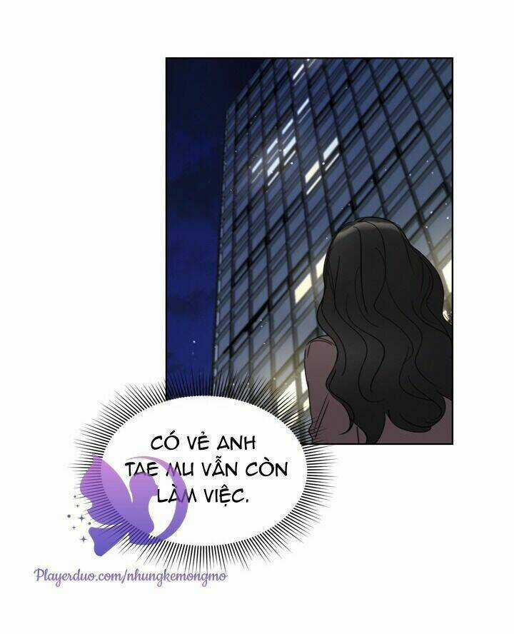 Hẹn Hò Nơi Công Sở - Chapter 73 - Trang 47