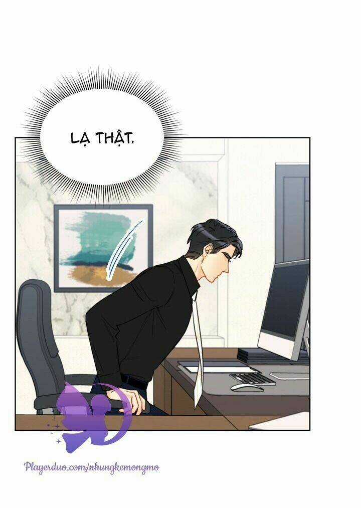Hẹn Hò Nơi Công Sở - Chapter 73 - Trang 53