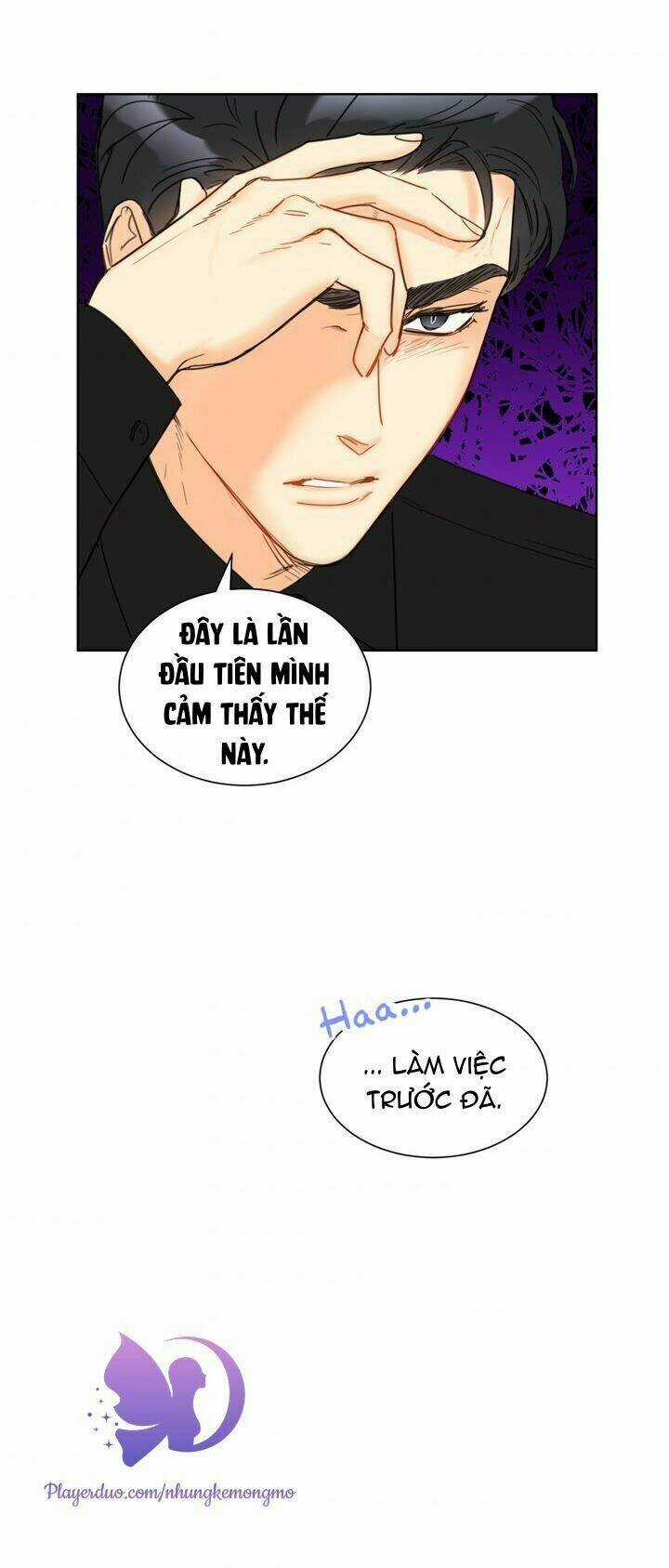 Hẹn Hò Nơi Công Sở - Chapter 73 - Trang 55