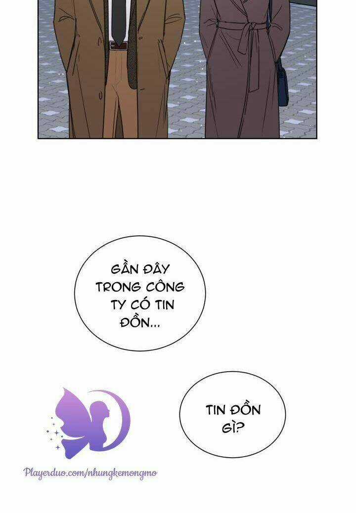 Hẹn Hò Nơi Công Sở - Chapter 73 - Trang 57