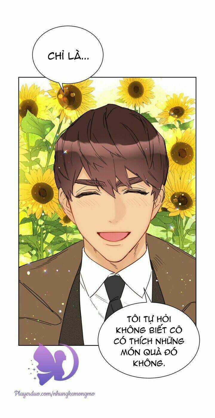 Hẹn Hò Nơi Công Sở - Chapter 73 - Trang 61